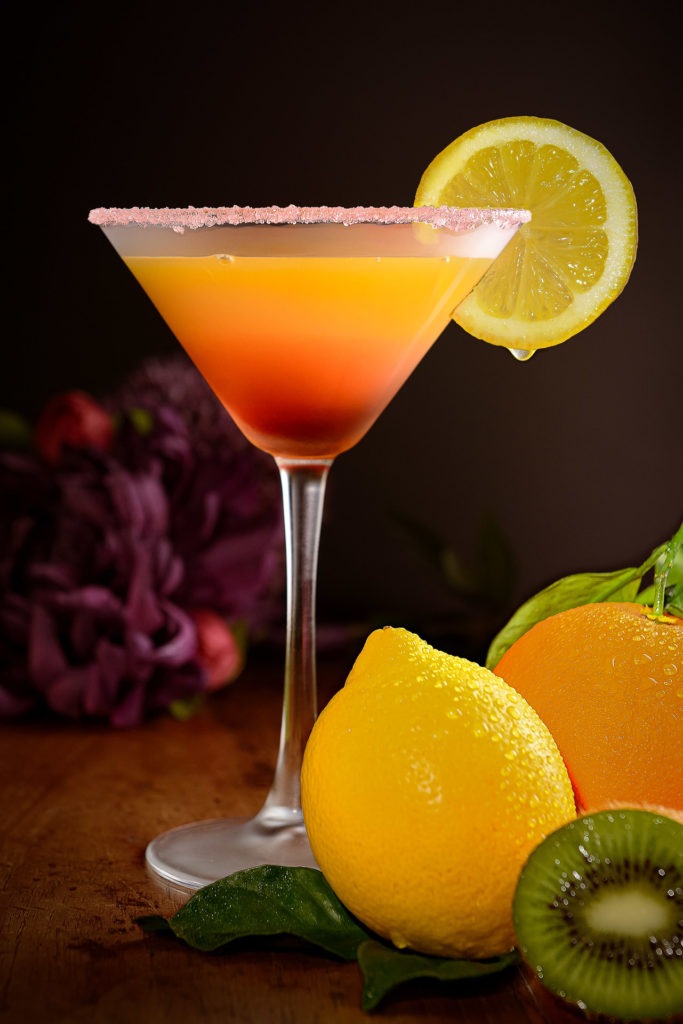 Photo boisson cocktail