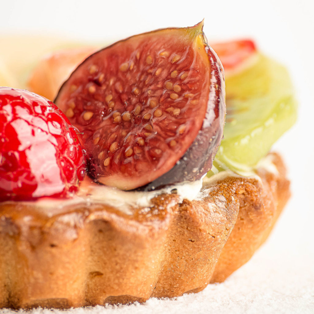 Photo packshot culinaire