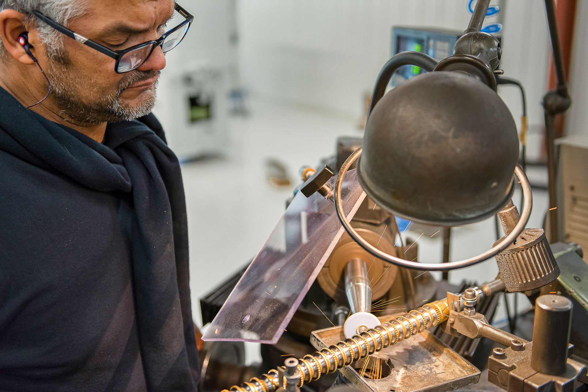 Photographe industrie Rhône-Alpes